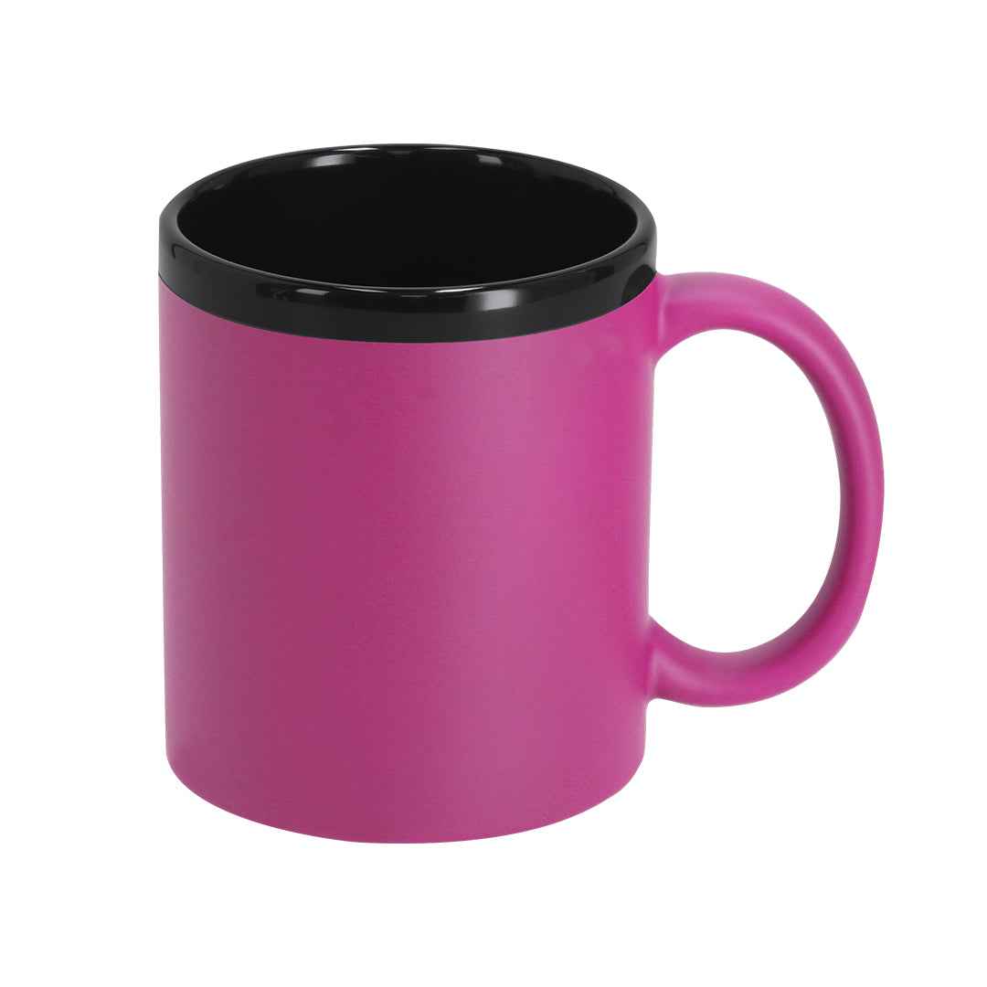 Sanlar Ceramic Mug – Stylish and Durable Bulk Promotional Mugs