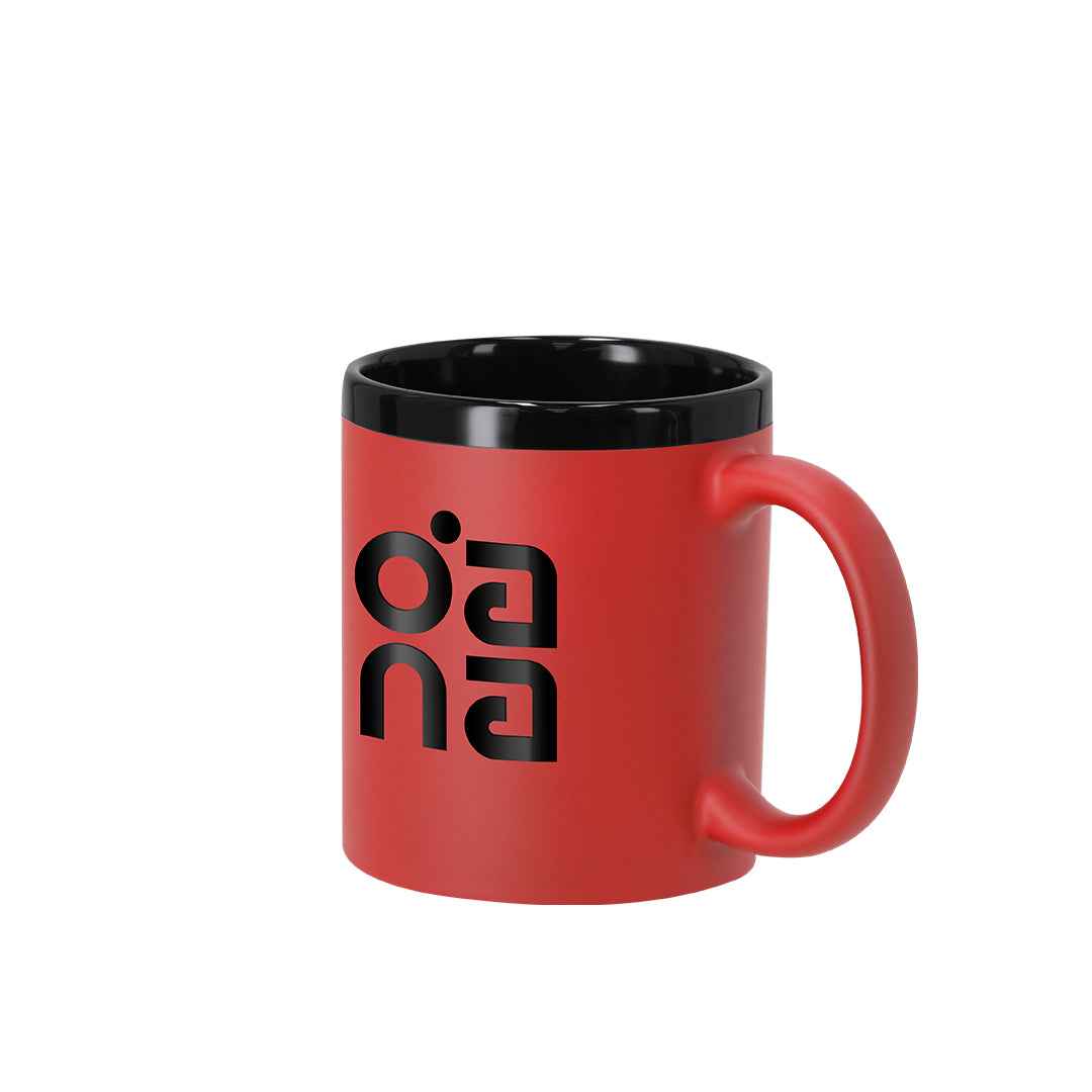 Sanlar Ceramic Mug – Stylish and Durable Bulk Promotional Mugs