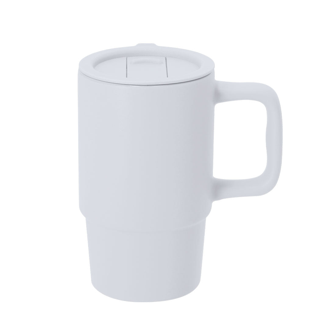 Ronsyn Ceramic Mug - Custom Bulk Orders for Irish Businesses