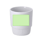 Rolyan Ceramic Mug – Ideal Sublimation Mug for Bulk Orders