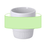 Rolyan Ceramic Mug – Ideal Sublimation Mug for Bulk Orders