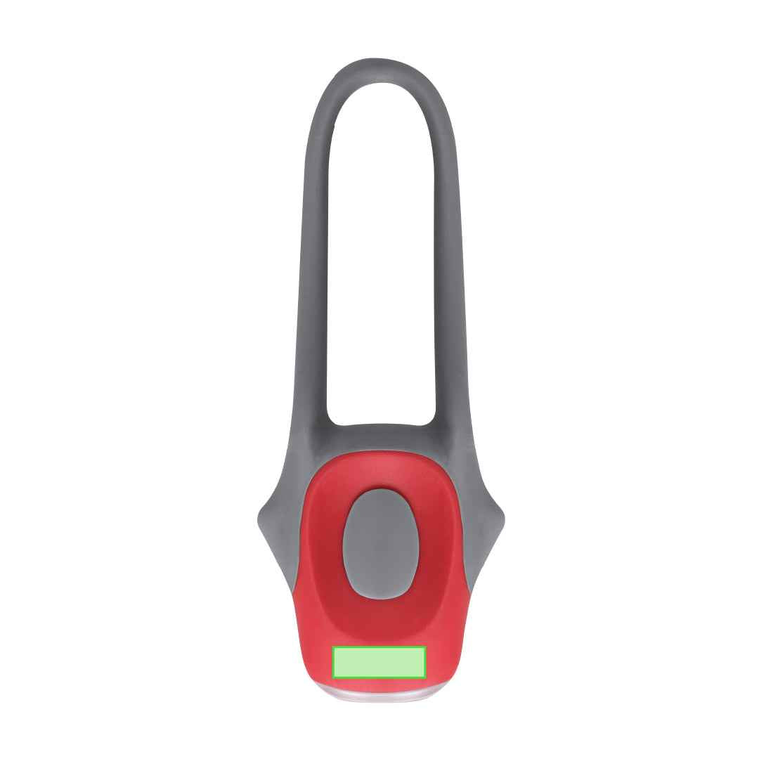 Norint Bicycle Safety Light for Bulk Orders in Ireland | Fou Tees