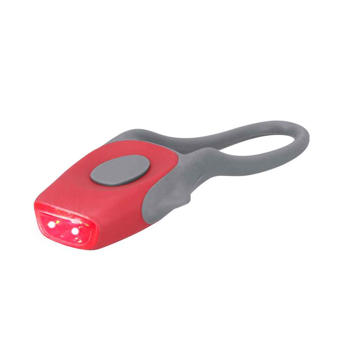 Norint Bicycle Safety Light for Bulk Orders in Ireland | Fou Tees
