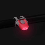 Norint Bicycle Safety Light for Bulk Orders in Ireland | Fou Tees