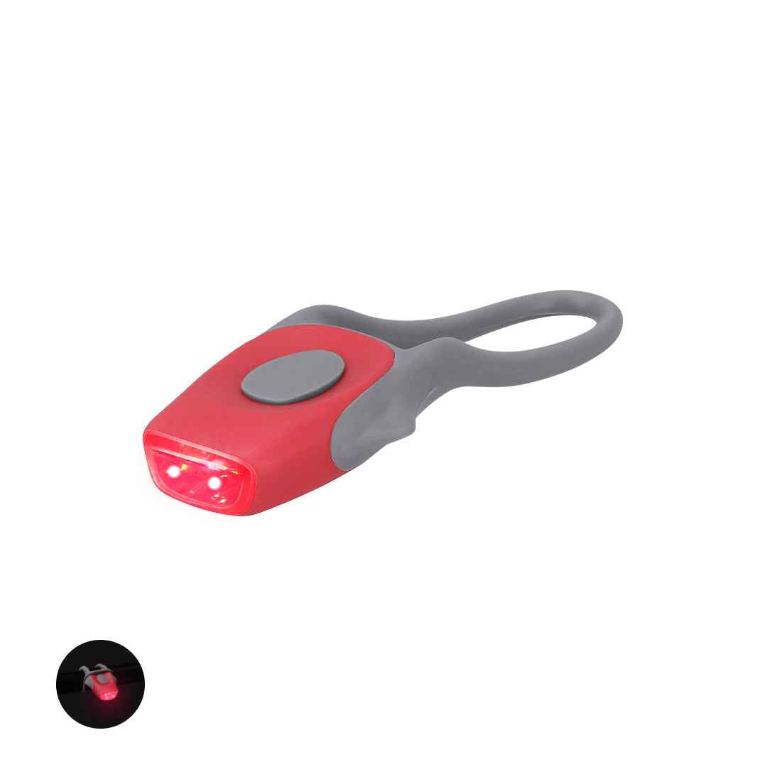 Norint Bicycle Safety Light for Bulk Orders in Ireland | Fou Tees