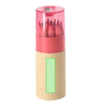 Nianlok Wooden Pencils – Bulk Sets for Irish Businesses and Events