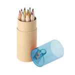 Nianlok Wooden Pencils – Bulk Sets for Irish Businesses and Events
