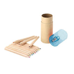 Nianlok Wooden Pencils – Bulk Sets for Irish Businesses and Events
