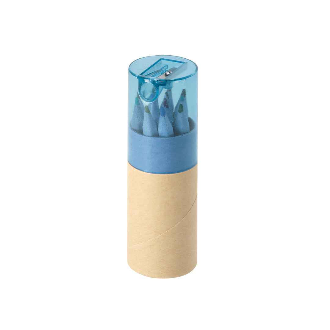 Nianlok Wooden Pencils – Bulk Sets for Irish Businesses and Events