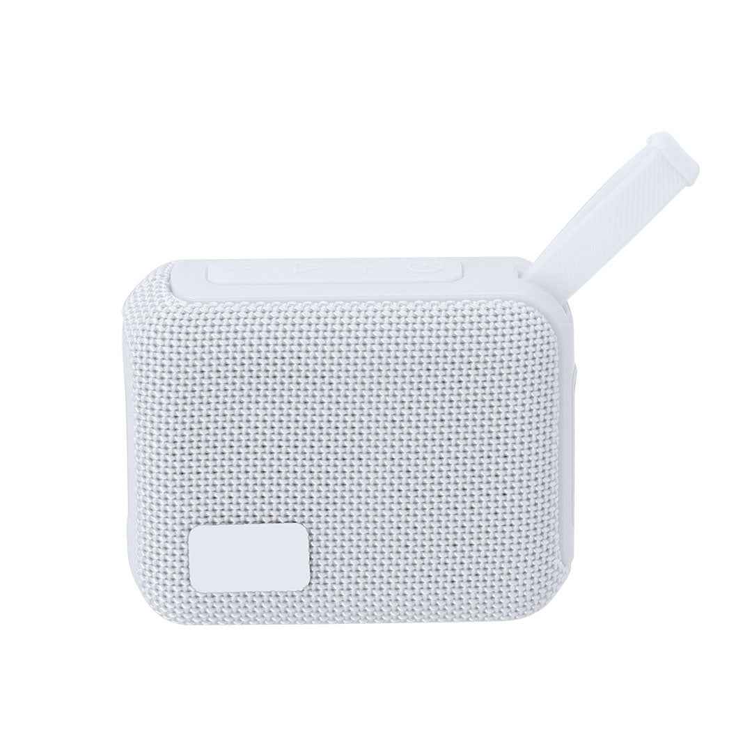 Groxen Bluetooth Speaker – Quality Sound with Practical Features