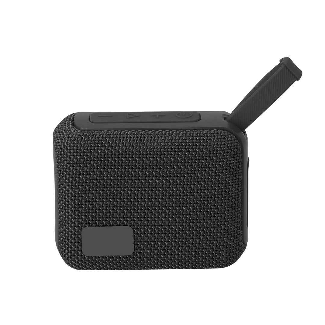 Groxen Bluetooth Speaker – Quality Sound with Practical Features