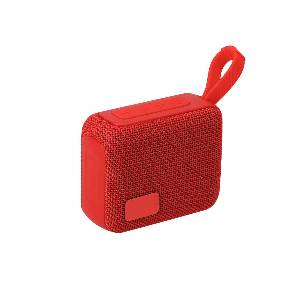 Groxen Bluetooth Speaker – Quality Sound with Practical Features