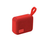 Groxen Bluetooth Speaker – Quality Sound with Practical Features