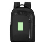 Divigan Backpack – RFID Protected, Durable and Spacious for Irish Businesses