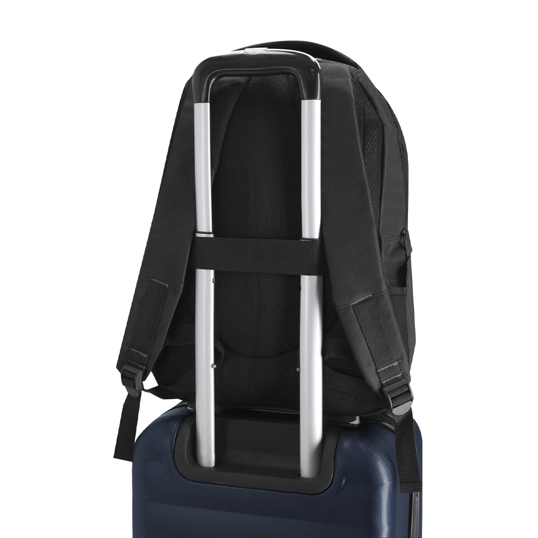 Divigan Backpack – RFID Protected, Durable and Spacious for Irish Businesses