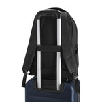 Divigan Backpack – RFID Protected, Durable and Spacious for Irish Businesses