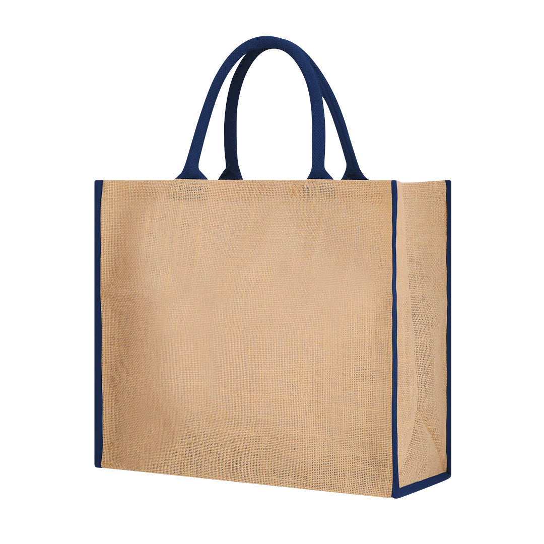 Vasan Jute Bag – Durable and Practical Bulk Order Bags from Fou Tees Ireland