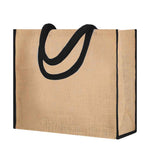 Vasan Jute Bag – Durable and Practical Bulk Order Bags from Fou Tees Ireland