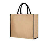 Vasan Jute Bag – Durable and Practical Bulk Order Bags from Fou Tees Ireland