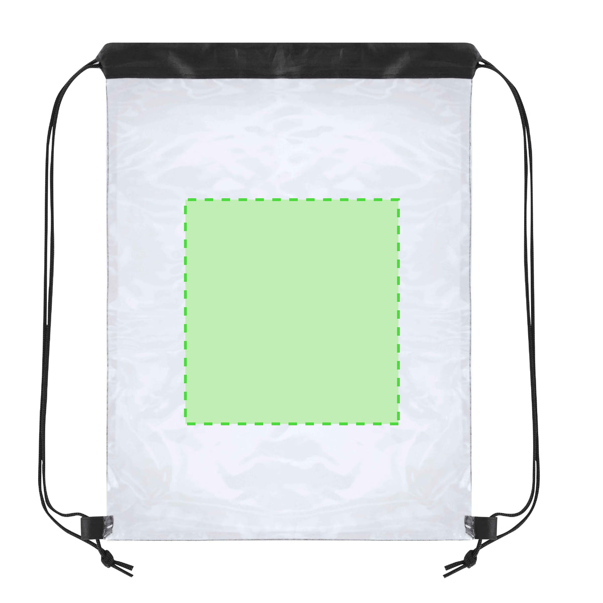 Tazan PVC Rope Backpack – Durable and Stylish Bulk Order Backpacks