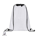 Tazan PVC Rope Backpack – Durable and Stylish Bulk Order Backpacks
