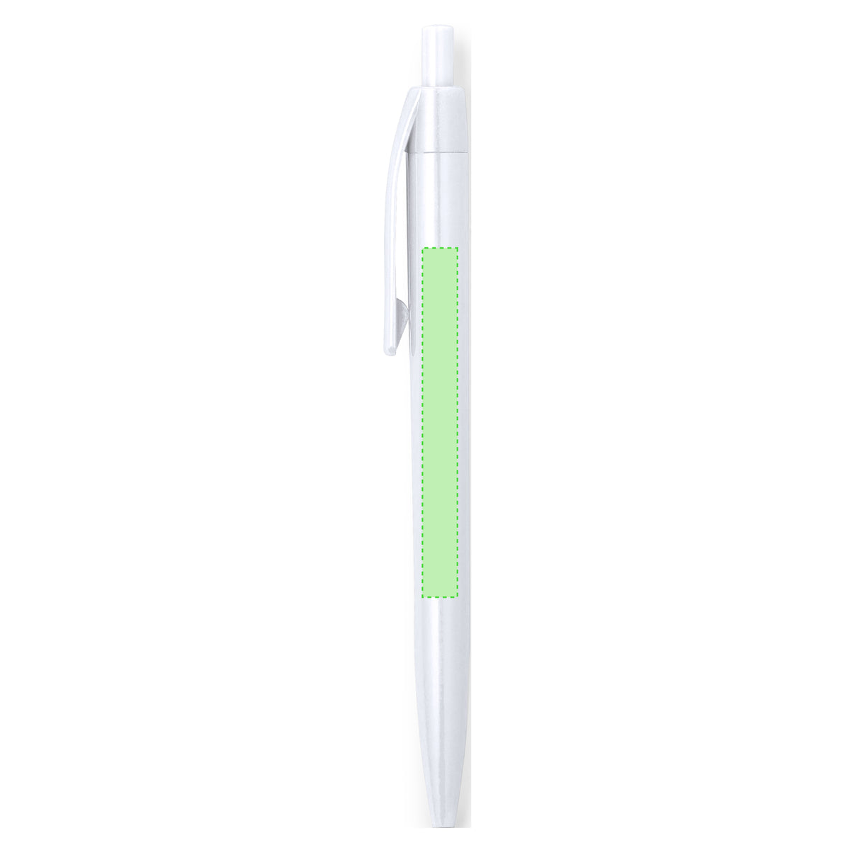 Negin Push-button Pen for Bulk Orders | Fou Tees Ireland