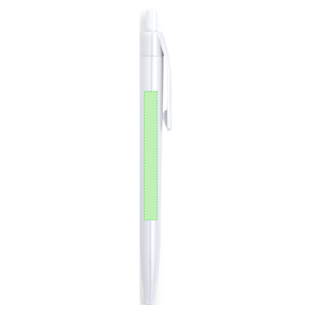 Negin Push-button Pen for Bulk Orders | Fou Tees Ireland
