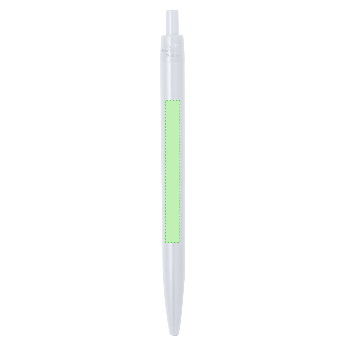 Negin Push-button Pen for Bulk Orders | Fou Tees Ireland