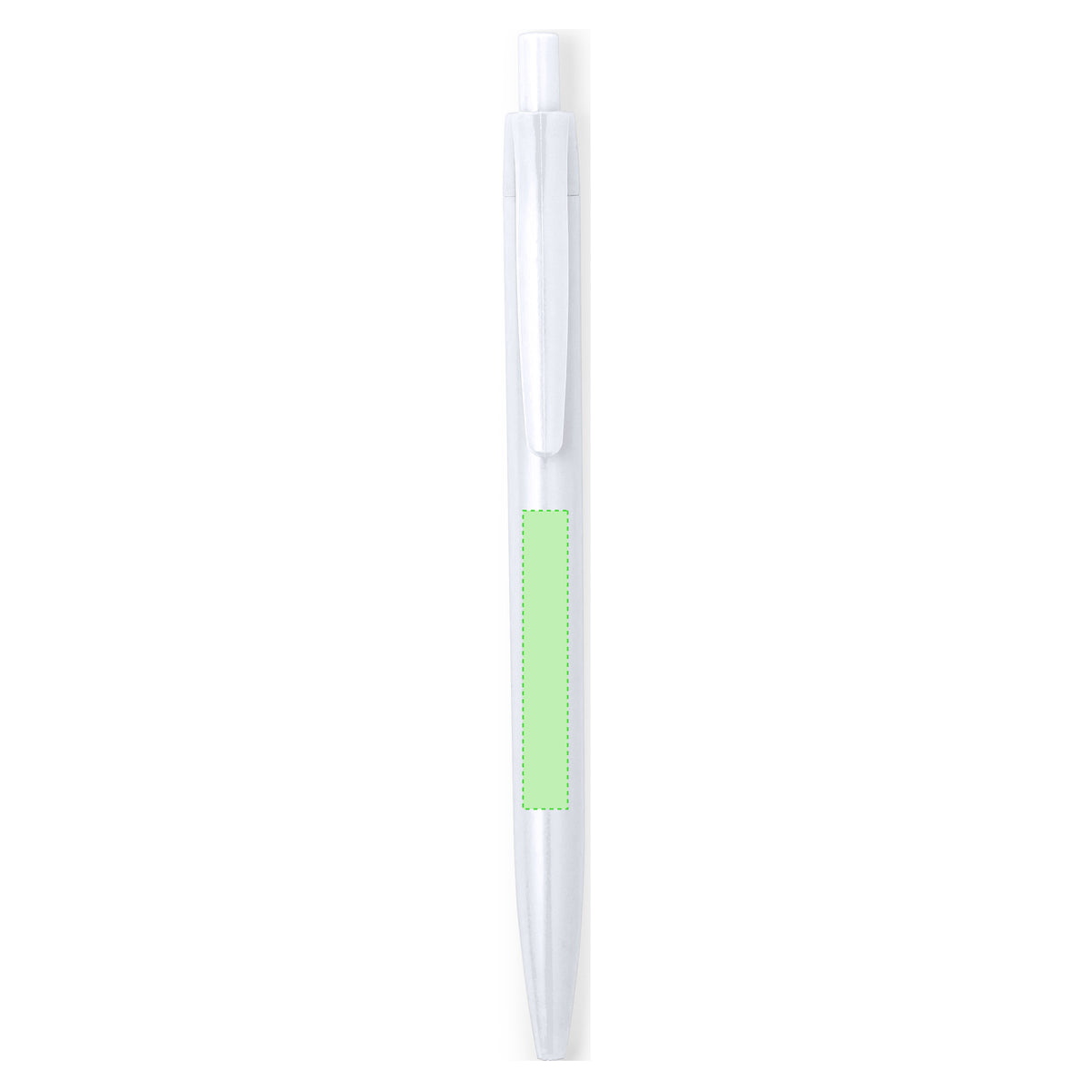 Negin Push-button Pen for Bulk Orders | Fou Tees Ireland