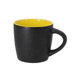 Bibarsi Ceramic Mug – Stylish and Durable 350ml Mug for Irish Businesses
