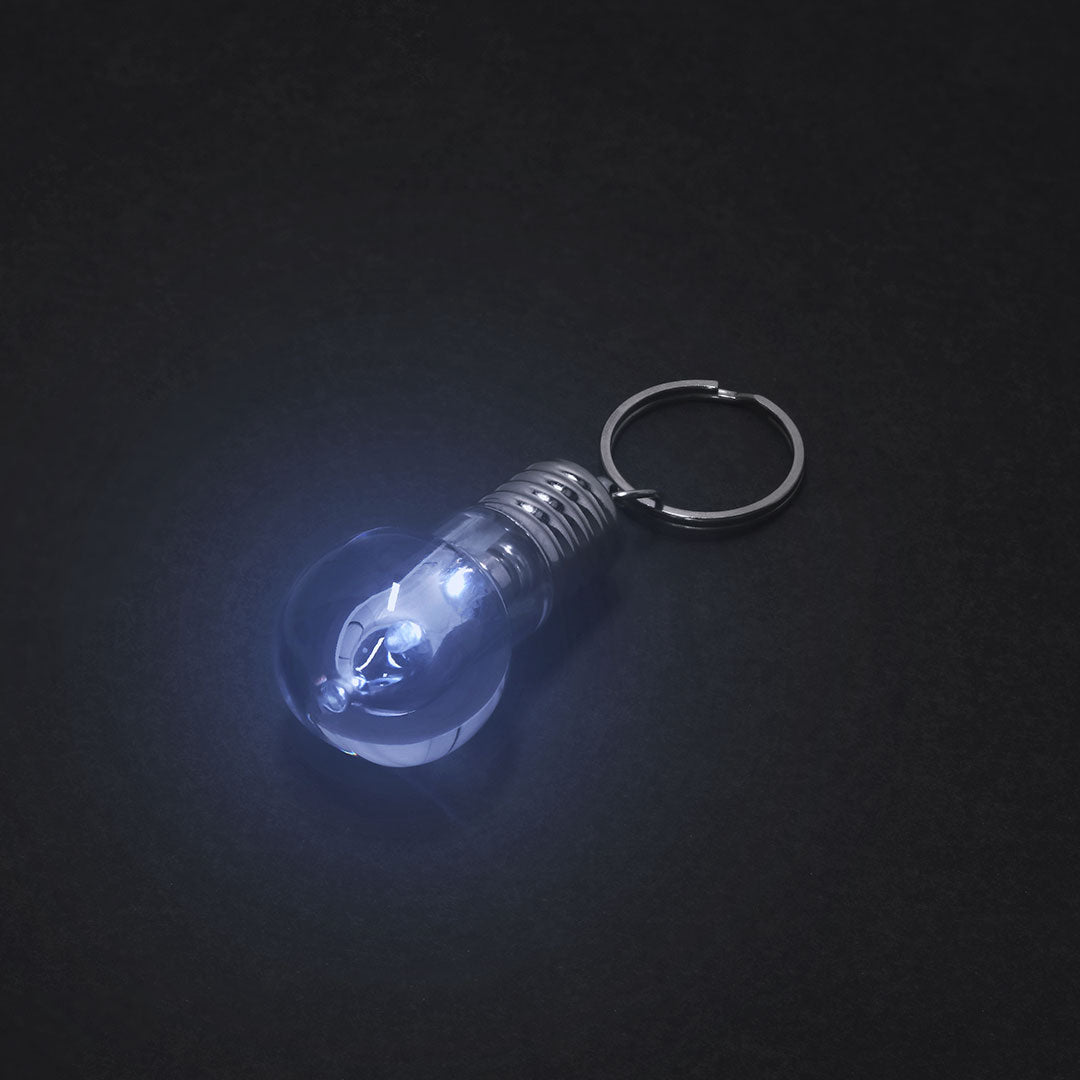 Bardan Keychain Flashlight – Compact LED Torch for Irish Businesses and Events