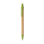 Nilor Bamboo Pen – Sustainable Promotional Writing Instrument