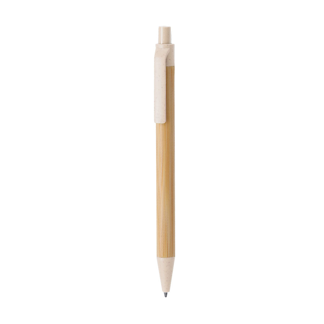 Nilor Bamboo Pen – Sustainable Promotional Writing Instrument