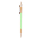 Nilor Bamboo Pen – Sustainable Promotional Writing Instrument