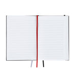 Suran Recycled PU Notepad – Sustainable Office Essential