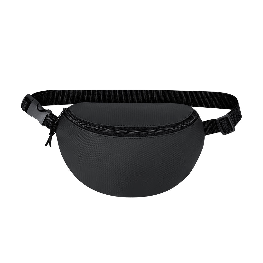 Daian Fanny Pack – Stylish and Practical PU Waist Bag