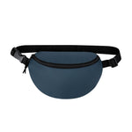 Daian Fanny Pack – Stylish and Practical PU Waist Bag
