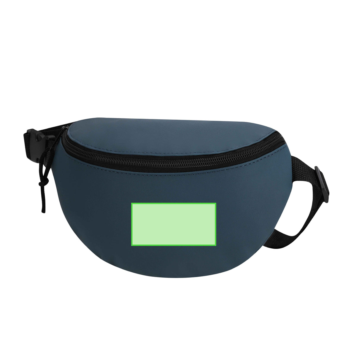 Daian Fanny Pack – Stylish and Practical PU Waist Bag