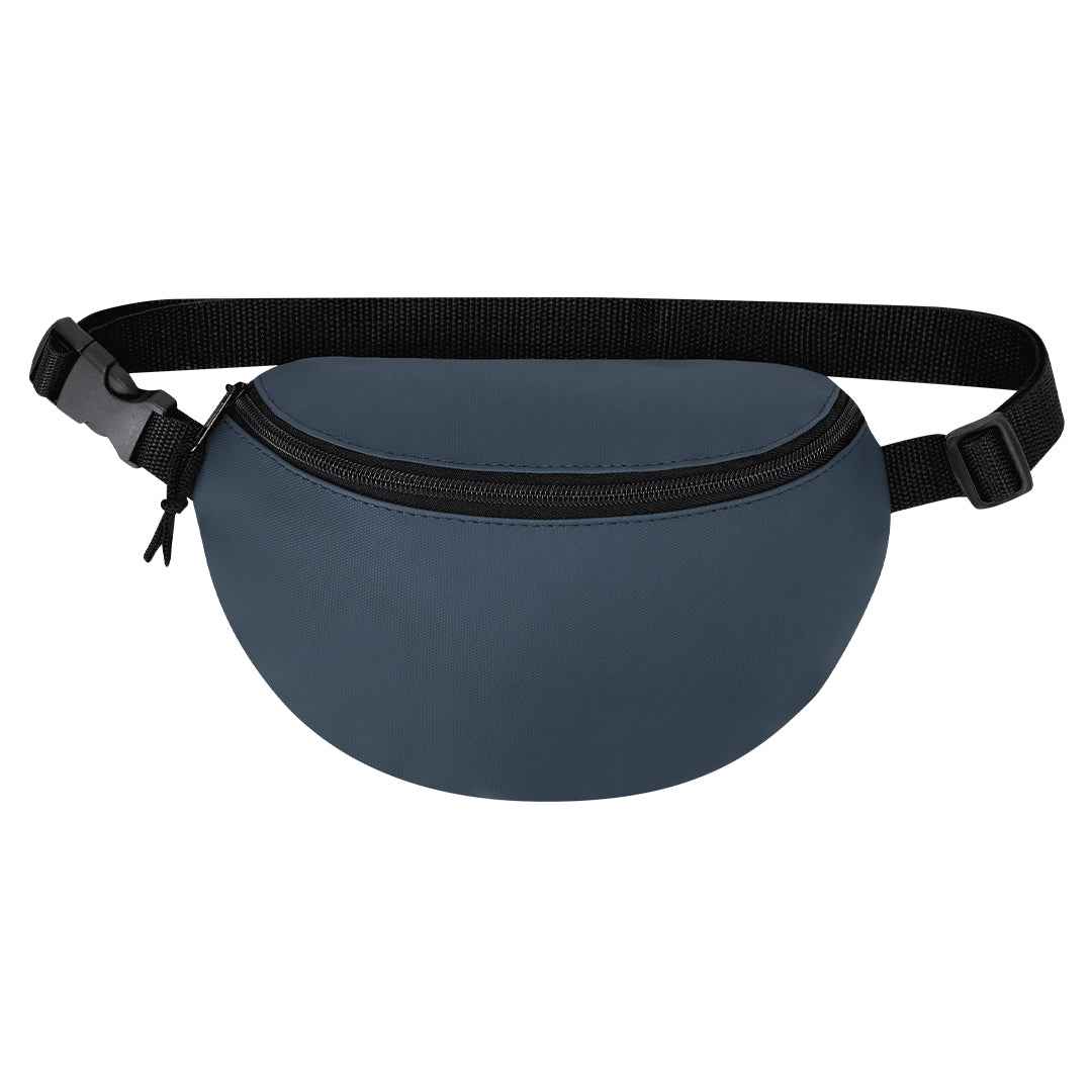 Daian Fanny Pack – Stylish and Practical PU Waist Bag