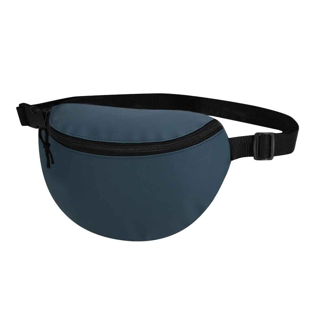 Daian Fanny Pack – Stylish and Practical PU Waist Bag