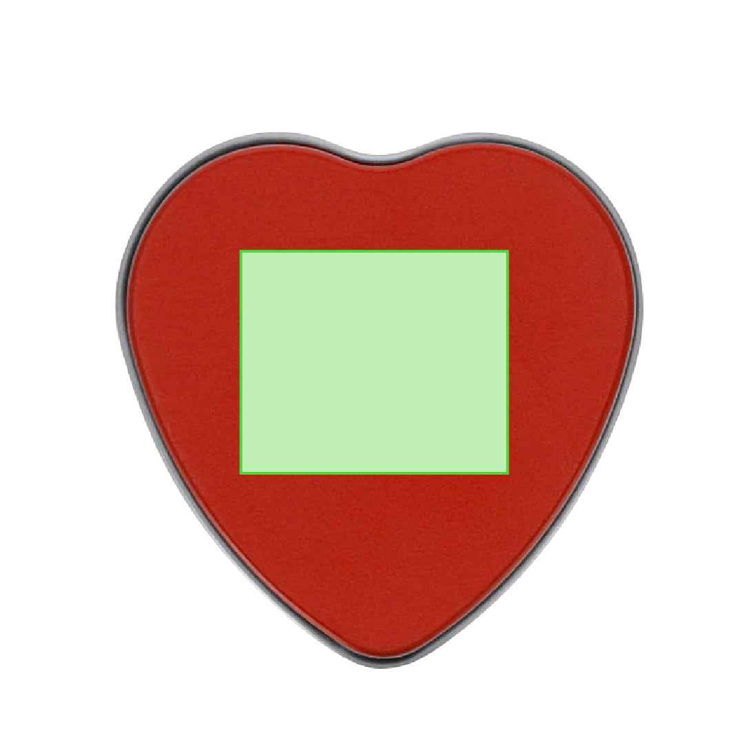 Linxo Scented Candle – Heart-Shaped Vanilla Scented Candle for Bulk Orders