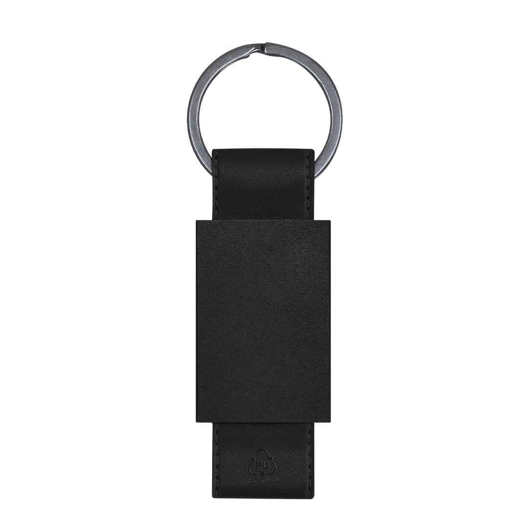 Versat Keychain - Durable and Stylish Promotional Accessory by Fou Tees Ireland