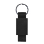 Versat Keychain - Durable and Stylish Promotional Accessory by Fou Tees Ireland