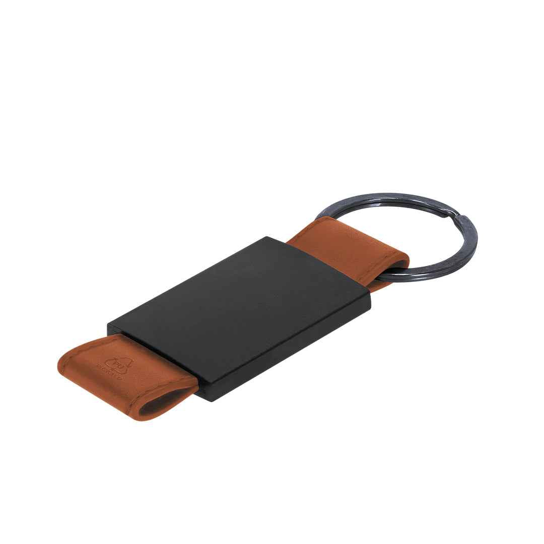 Versat Keychain - Durable and Stylish Promotional Accessory by Fou Tees Ireland