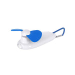 Ticsy Promotional Fan for Irish Businesses and Events