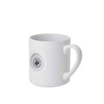 Tiraan Ceramic Mug - Customisable 350ml Matte Finish Mug for Irish Businesses