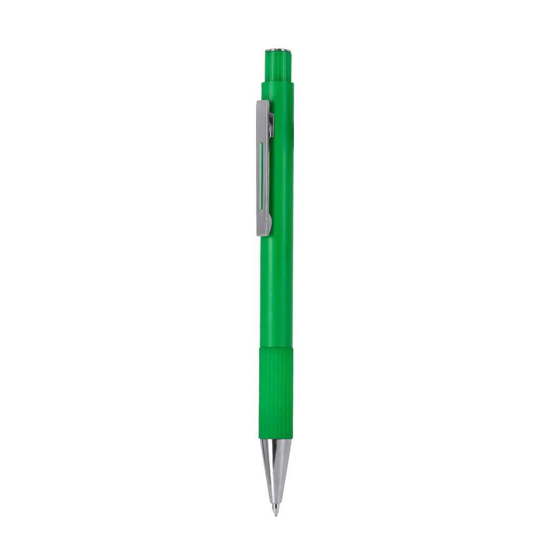 Napiro Recycled Aluminium Pen – Sustainable Promotional Writing Instrument