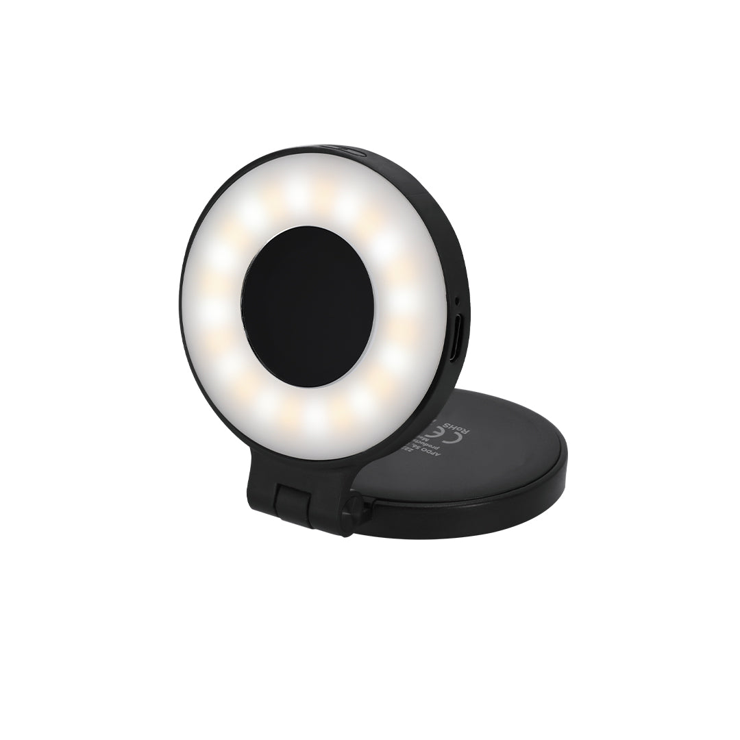 Cenob Magnetic LED Light Ring – Versatile Lighting Solution for Irish Businesses