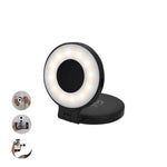 Cenob Magnetic LED Light Ring – Versatile Lighting Solution for Irish Businesses