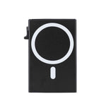 Alfek Card Holder – Secure and Practical Aluminium Wallet for Bulk Orders